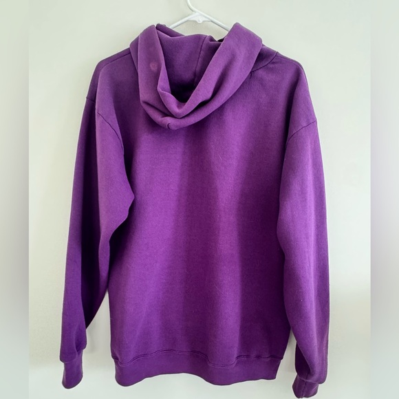 TCU hoodie - Picture 2 of 4